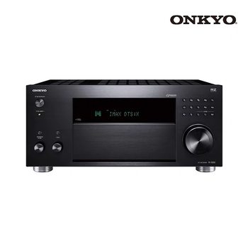 Onkyo/Anqiao TX-RZ50 Bluetooth 9.2 Channel 8K Home Theater high power THX certified amplifier