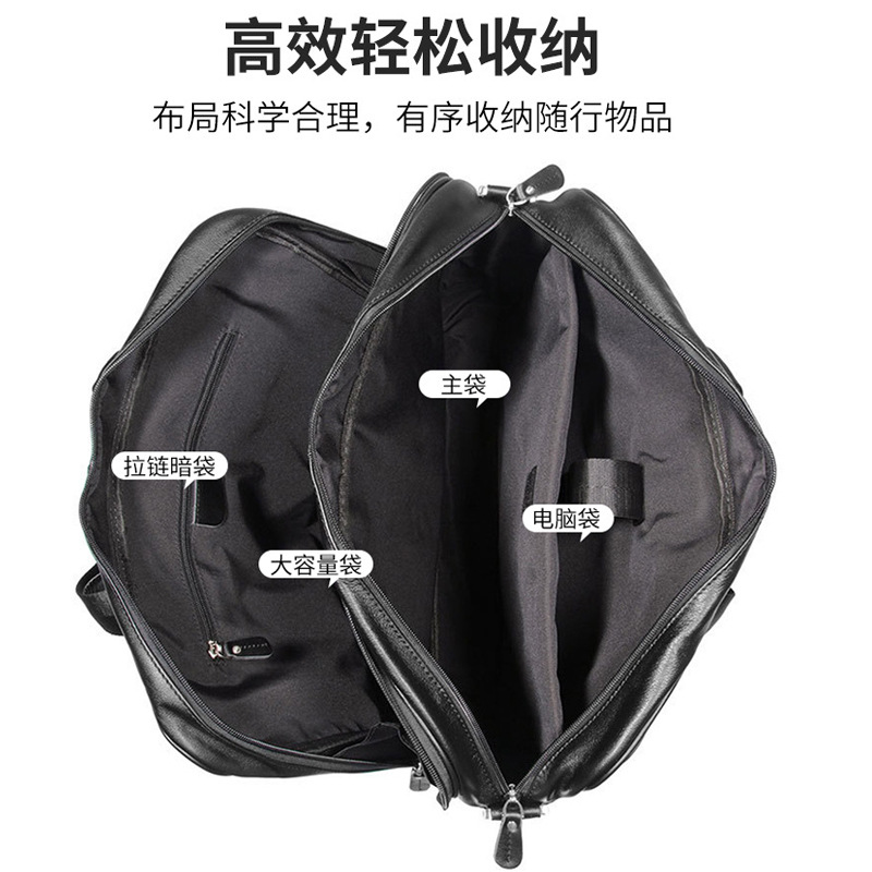 (Mới) Mã A6130 Giá 3640K: Túi Xách Nam Shtdth Túi Đựng Máy Tính Túi Xách Ví Nam Chất Liệu Da Bò G06 Sản Phẩm Mới, (Miễn Phí Vận Chuyển Toàn Quốc).