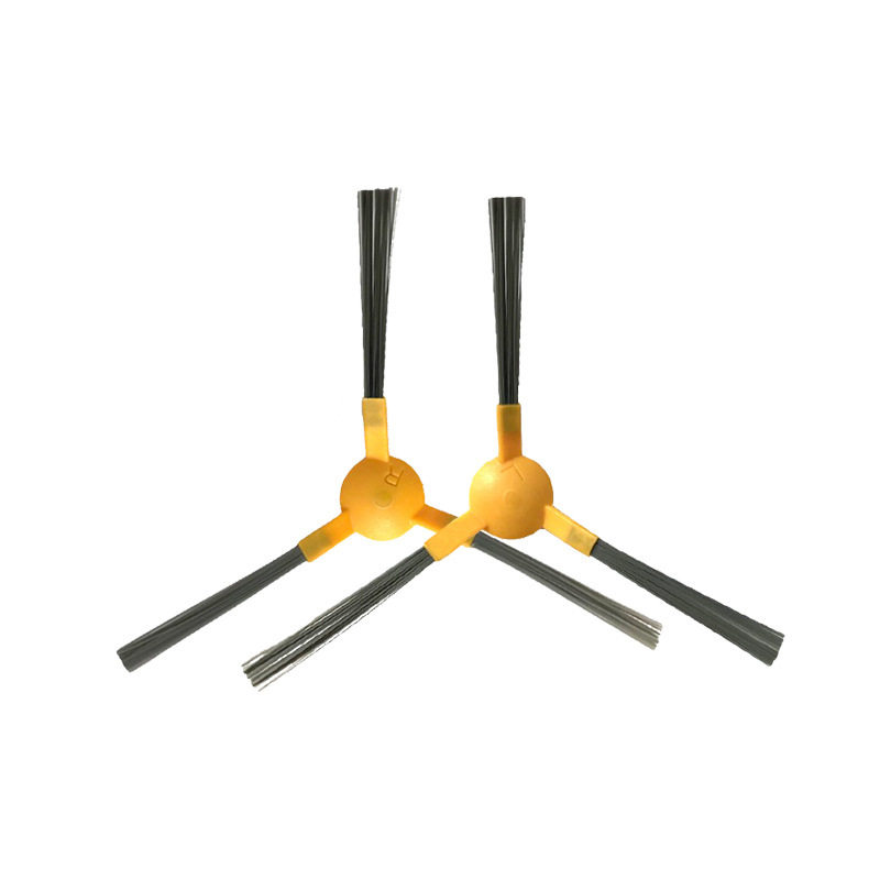 Suitable for Kenmore Sweeping Robot Main Brush Roller Brush Side Brush Side Brush Filter Element Haipa Accessories