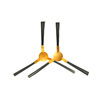 Suitable for Kenmore Sweeping Robot Main Brush Roller Brush Side Brush Side Brush Filter Element Haipa Accessories