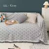 Cross-Border Sofa Towel Full Cover Fabric Sofa Cushion Cover Nordic Sofa Blanket Thread Blanket Universal for All Seasons Manufacturer Delivery