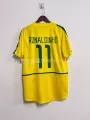 02 brazil home no. 11