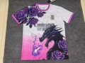 2627 real madrid purple special edition