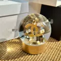 Christmas limited double c gold