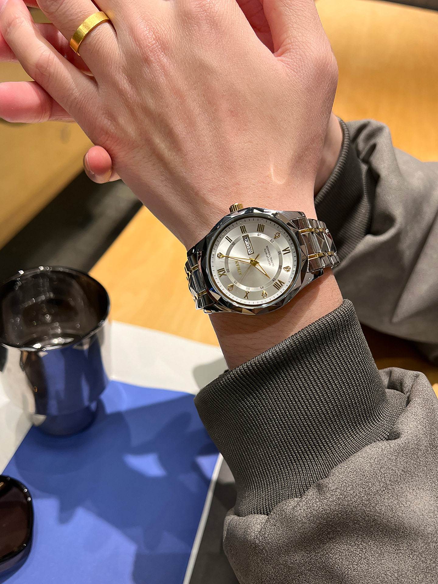 O1CN01m3Oyhm1Z6v4tu9Hkg !!2219695973146 0 cib