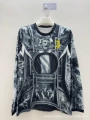 2627 Juventus special long sleeve