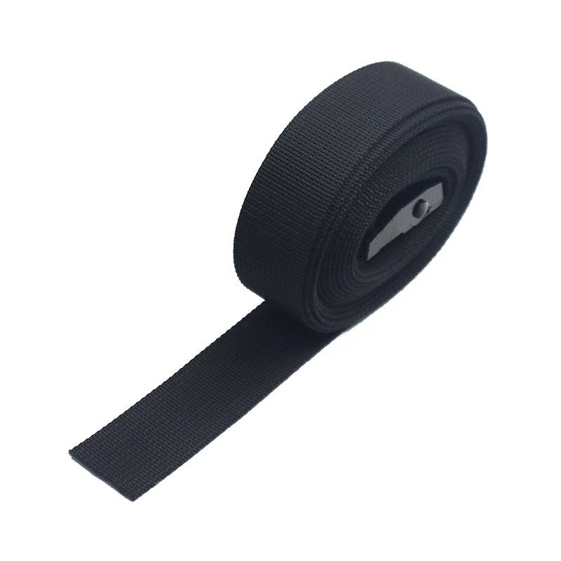 Zinc Alloy buckle cargo binding belt car cargo transport tensioner card board luggage box fixed logistics cable tie