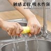 Microfiber Cloth Is Easy to Clean, Kitchen Dish Towel, Household Scouring Pad, Car Absorbent Towel, Multi-Purpose Cleaning