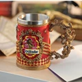Lion Mug