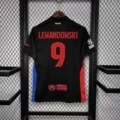 Champions league away no. 9