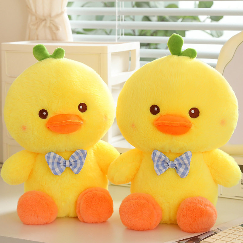 40厘米12寸大号毛绒玩具地推礼品娃娃婚礼互动公仔玩具活动定logo