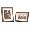 Wooden hollow stereo photo frame table wholesale 5 inch 6 photo frame 7 wall 8 glass photo frame manufacturer a4 picture frame