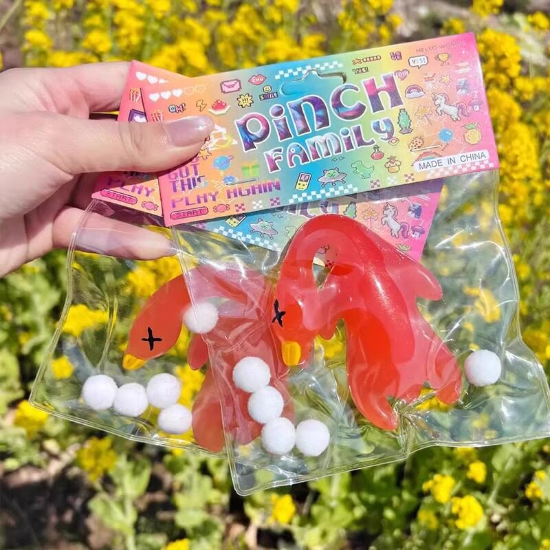 色が変わるローストダック Lサイズ 50g