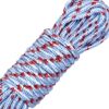 Individually Packaged Bold 10m Clothesline Nylon Non-Slip Windproof Clothesline Outdoor Clothes Drying Rope