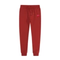 Sweatpants red red eyes