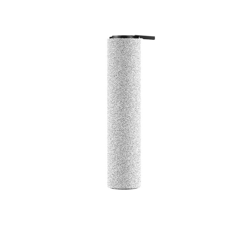 Wanchuang Compatible Accessories for Uwant Yowang Cloud D100/D5 Series Floor Cleaning Machine: Roller Brush, Roller, Filter Net, Filter Element
