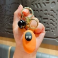 Cookie burger charm - bread
