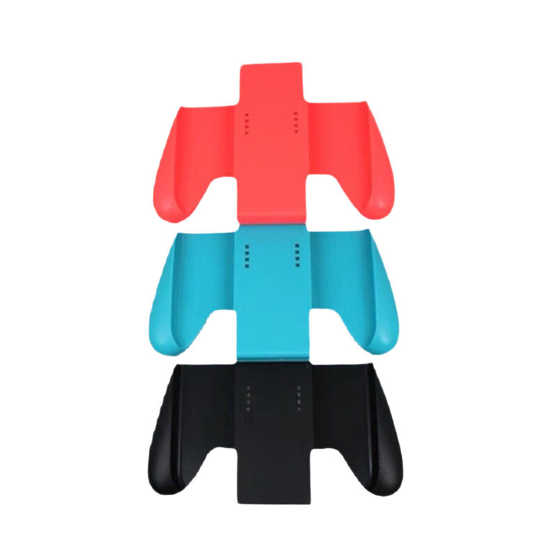 New Nintendo nintendo switch handle stand grip NS left and right handle grip bracket cross border