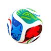 Cross-Border Football Football Champions League Event Leather Pu Bonding Adult Training Wear-Resistant Premier League World Cup Wholesale