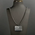 Steel color
