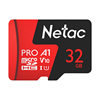 Netac 64g Memory Card C10 High Speed Microsd Card Tf Card 128g Driving Recorder 32g Mobile Phone Memory Card