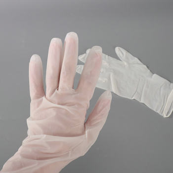 Malaysian Original Imported Thousand-Level Nitrile Gloves, Non-Slip Finger Gloves, 12inch Clean and Dust-Free Gloves