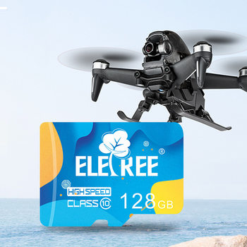 Eletree memory color TF card 2g/4g/8g/32g/64g/128g/256g memory card
