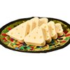 Carefully Selected Triangular Cheese Blocks, a Specialty of Mongolia, Milk Slices, Children's Snacks, Nutritious Dairy Products Wholesale