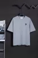 Gray gray [615 medium love style]