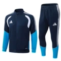 C2604 royal blue jacket