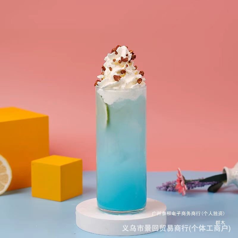 Dibik Spray Cream Ready-To-Eat No-Whipping Animal Light Cream Baking Cake Decoration Snow Top Wholesale for Merchants