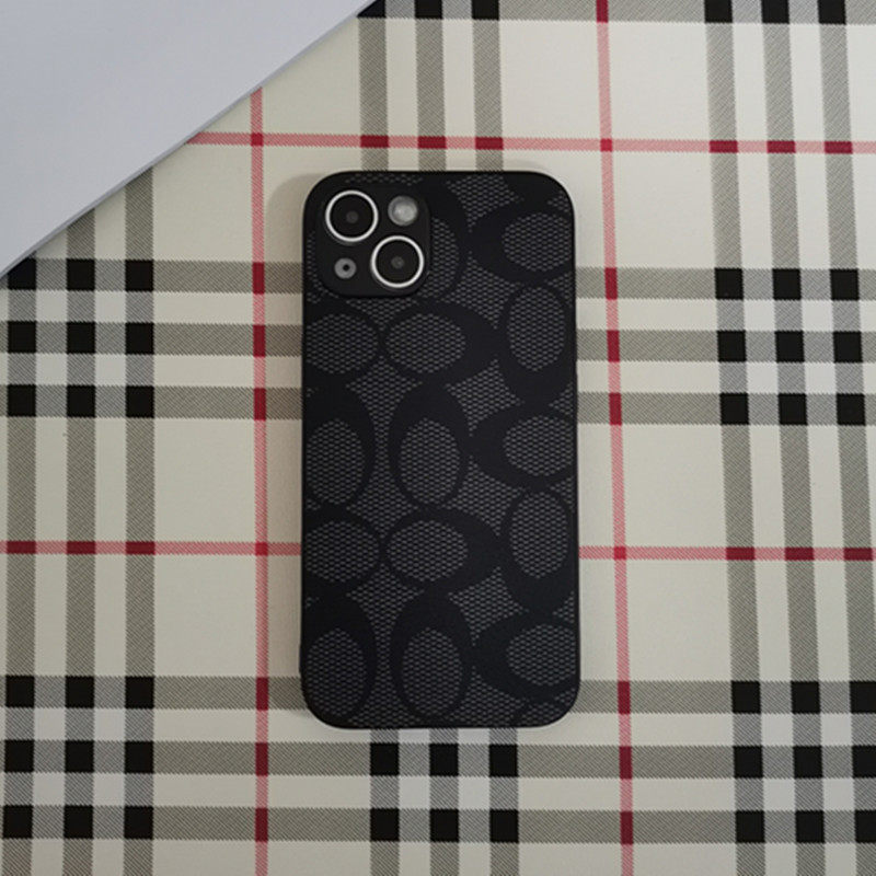 European and American retro patterns suitable for iPhone16/15/14/13 Apple 12/11promax mobile phone case XR anti-fall