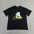 AT65 black light green printed