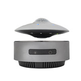 HCNT магнитная левитация аудио UFO Bluetooth black технология высококачественный подарок для парня и подруги 520 подарочный динамик украшение рабочего стола