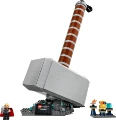 Thor's hammer