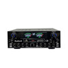 Sunbuck New High-Power 7-Channel Home Power Amplifier Ktv Card Bag Bluetooth Subwoofer Power Amplifier King of Sound
