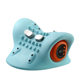 Multifunctional Ems Hot Compress Pulse Shoulder and Neck Massage Pillow Portable Car Home Electric Kneading Neck New Massager