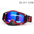 CX-211 c158 (blue lens)