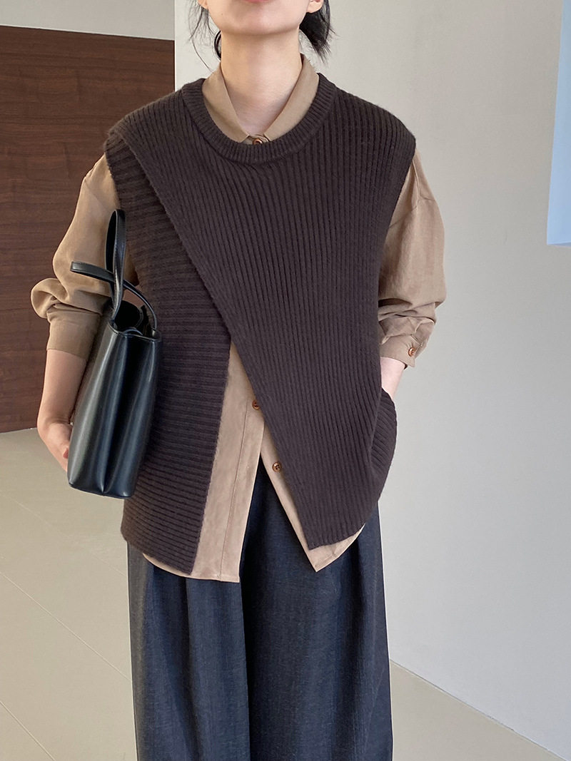 不明確的