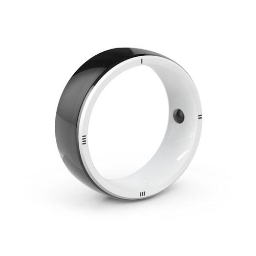 JAKCOM极控者R5智能戒指智能穿戴设备R4R3升级健康定位戒子非心率