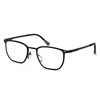 Linde Same Style Men's Lightweight Metal Glasses Frame Myopia Glasses Flat Glasses Eyebrow Frame 2002 Glasses Frame Wholesale