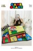 Cross-Border Popular Summer Air-Conditioned Blanket Game Blanket E-Sports Chair Blanket Creative Office Nap Switch Peripherals