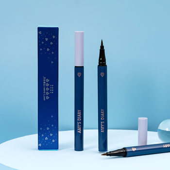 Amy Diary Eyeliner Thin Head Continues Not Sizzling Beginners Factory Supply Continues