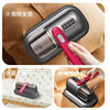 Cross-border new mite remover household bed strong suction ultraviolet sterilization cat hair wholesale vacuum cleaner