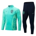 2223 brazilian green full body print