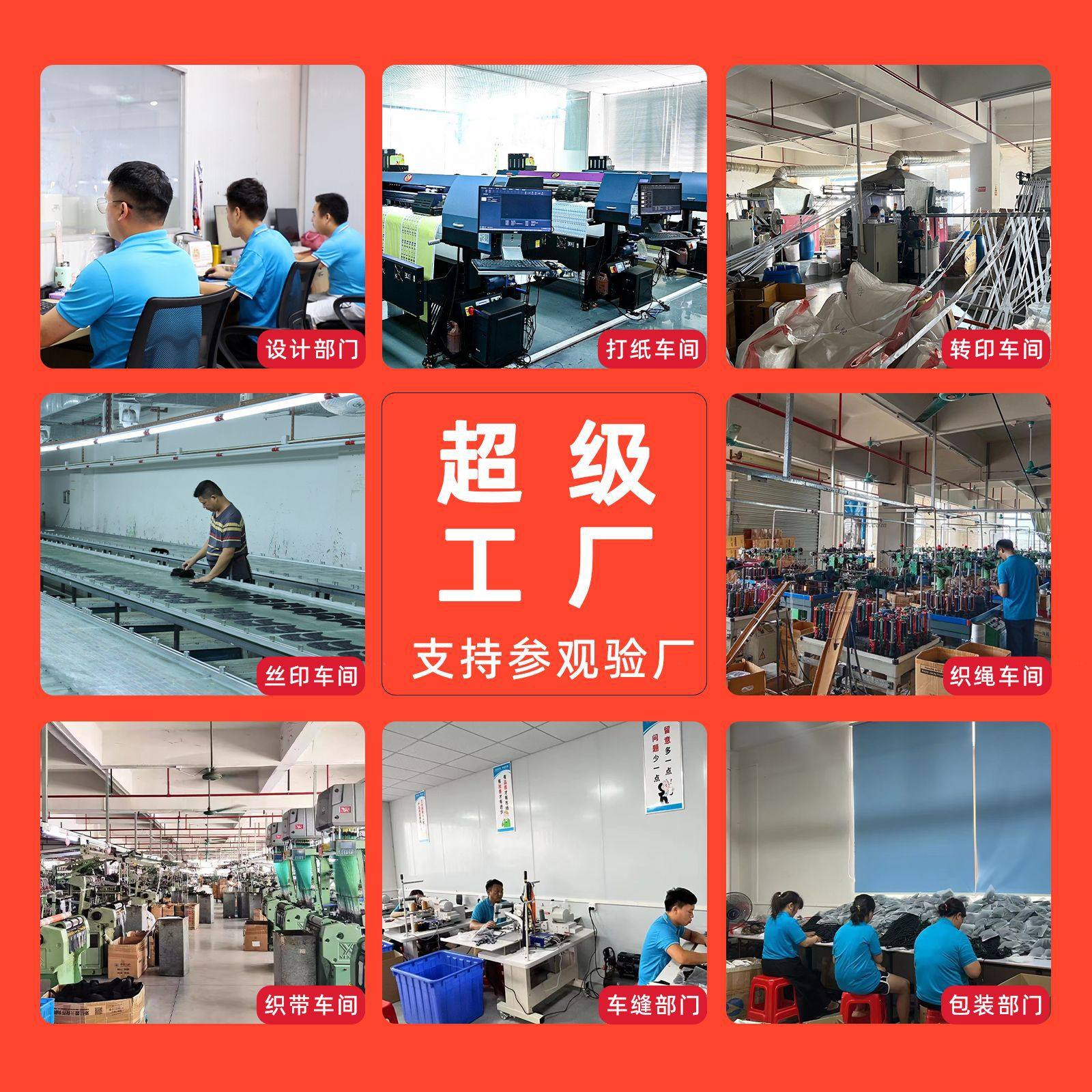 Customized Pet Leash, Pet Collar, Dog Collar, Large, Medium and Small Dog Leash, Anti-Breakaway Dog ​​Leash