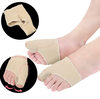 Foot Protector Sebs Hallux Valgus Corrector for Women, Day and Night Use, Big Toe Separator for Men, Foot Pad, Thumb Separator