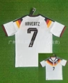 2026 Germany Home #7 Havertz