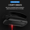 Suitable for Dell Laptops Universal Wireless Bluetooth Mouse Silent Rechargeable Dual-Mode Office Tablet Mouse