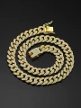 Gold 60CM